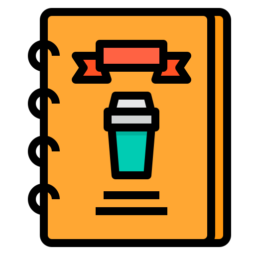 Menu icon
