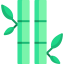 Bamboo icon 64x64
