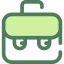 Briefcase icon 64x64