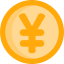 Yen icon 64x64