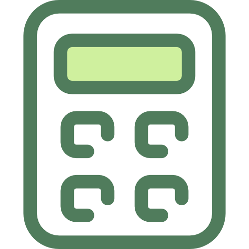 Calculator icon