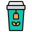 Tea icon 64x64