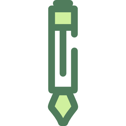Pen icon