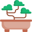 Bonsai icon 64x64