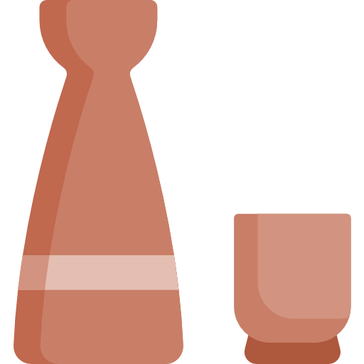 Sake icon