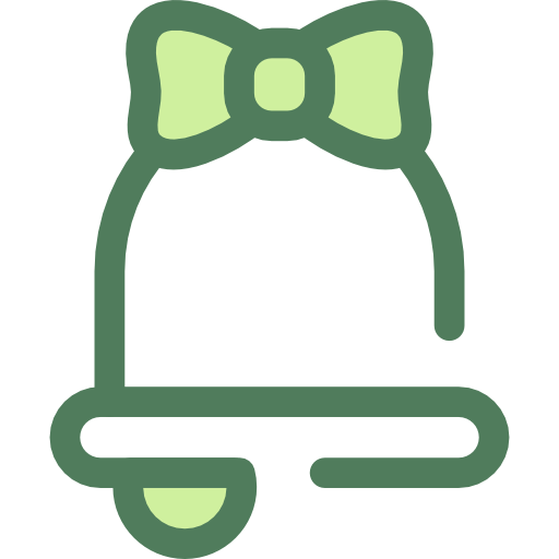 Bell icon