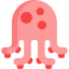 Octopus icon 64x64