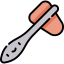Reflex hammer biểu tượng 64x64