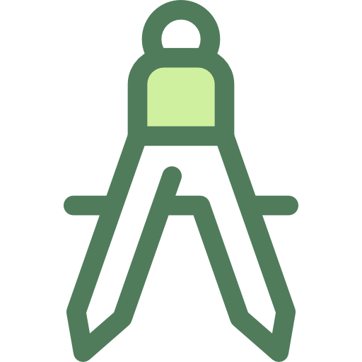 Compass icon