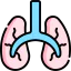 Lungs icon 64x64