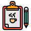 Menu icon 64x64