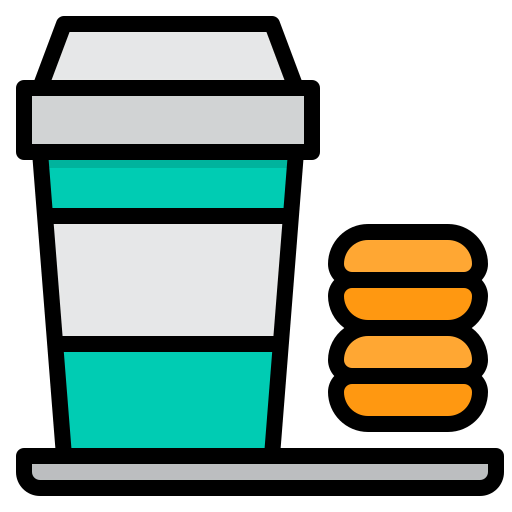 Coffee icon