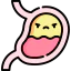 Stomach icon 64x64
