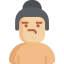 Sumo アイコン 64x64