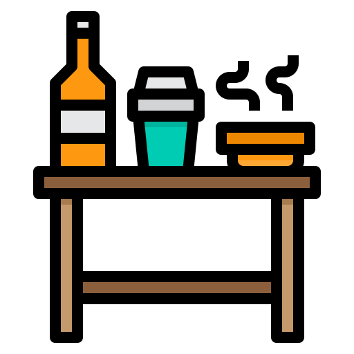 Drinking icon
