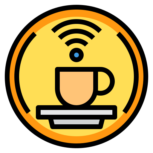 Coffee icon