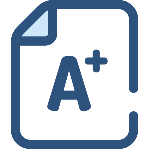 Test icon