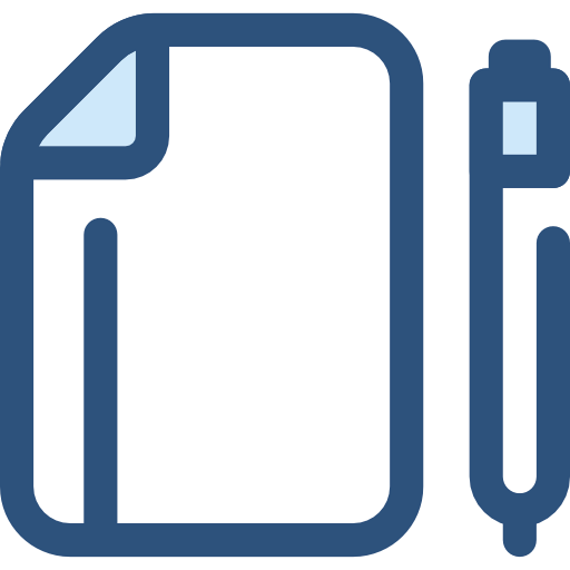 Test icon