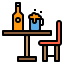 Table icon 64x64
