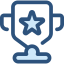 Trophy icon 64x64
