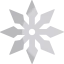 Shuriken icon 64x64