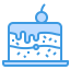 Cake icon 64x64