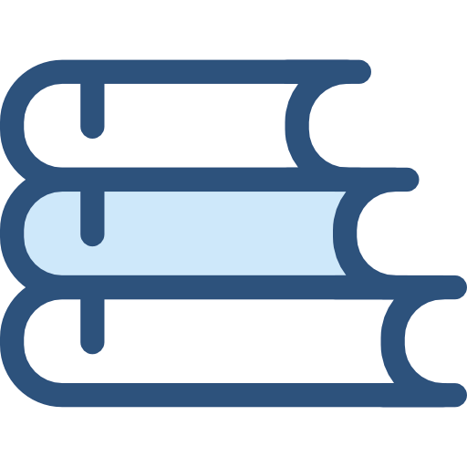 Library icon