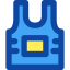 Basketball jersey icon 64x64