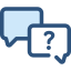 Chat icon 64x64