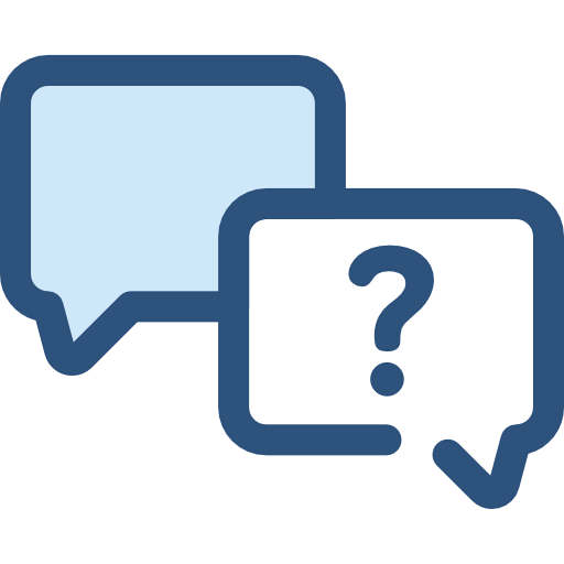 Chat icon