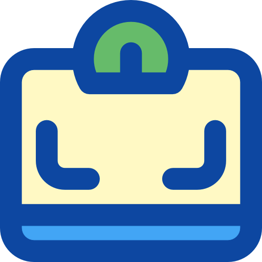 Scale icon
