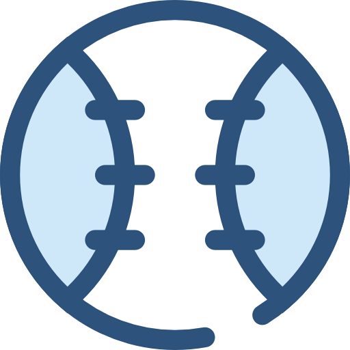 Baseball icon