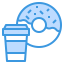 Coffee icon 64x64