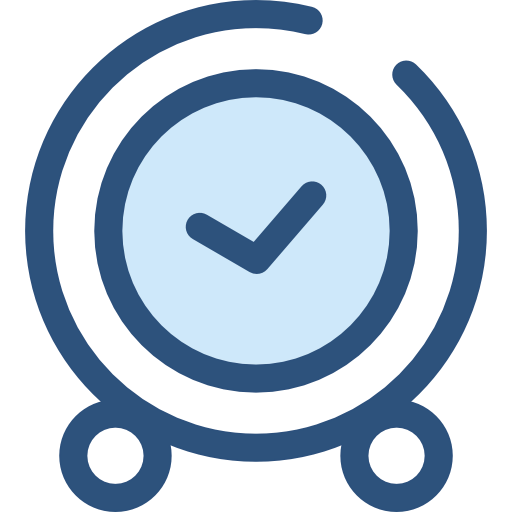 Clock icon
