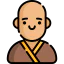 Monk icon 64x64