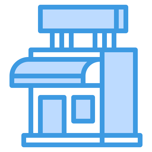 Cafe icon