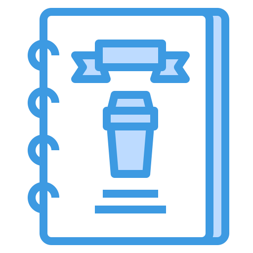 Menu icon