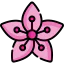 Sakura アイコン 64x64