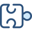 Puzzle icon 64x64