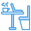 Desk icon 64x64