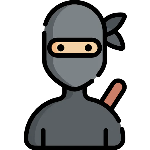 Ninja icon