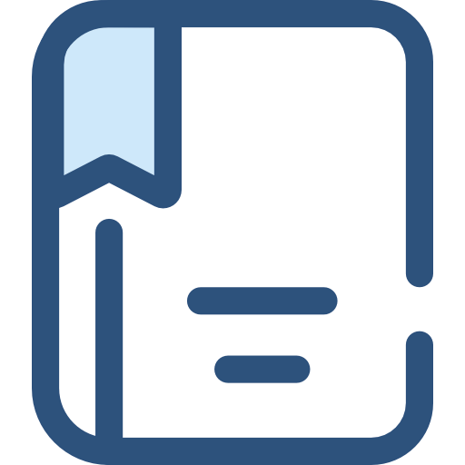 Notebook icon