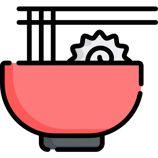 Ramen icon