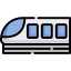 Train icon 64x64
