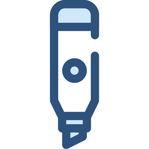 Marker icon