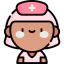 Nurse icon 64x64