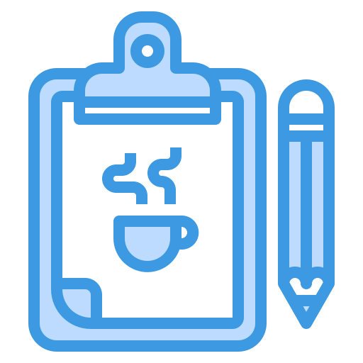 Menu icon