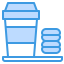 Coffee icon 64x64