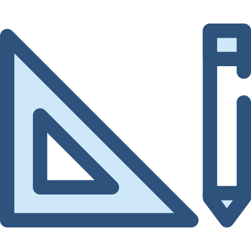 Ruler icon