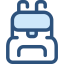 Backpack icon 64x64